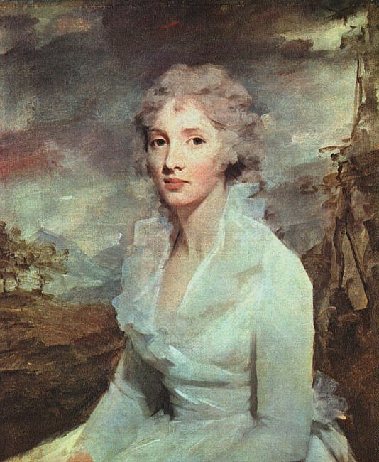 Sir Henry Raeburn Miss Eleanor Urquhart